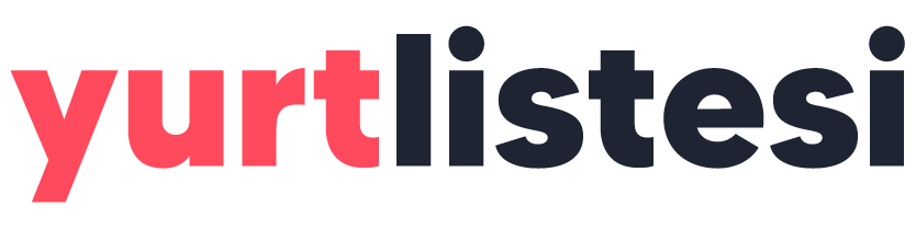 Türkiye'nin En Kapsamlı Yurt Listeleme Platformu | YurtListesi